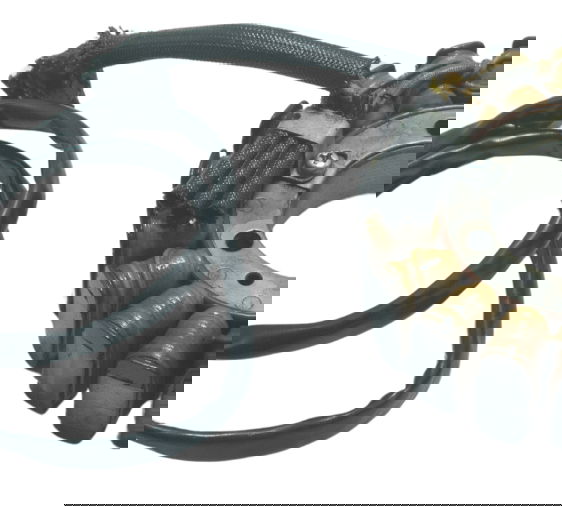 Estator Honda Cb 600f Hornet 08-11 Original