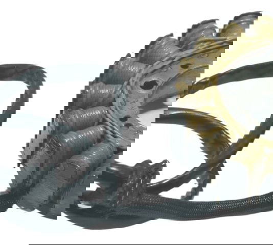 Estator Honda Cb 600f Hornet 08-11 Original