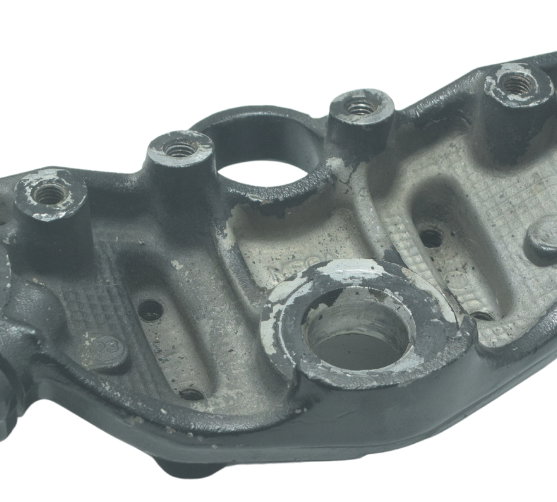 Mesa Superior Honda Cb 600f Hornet 08-11 Original