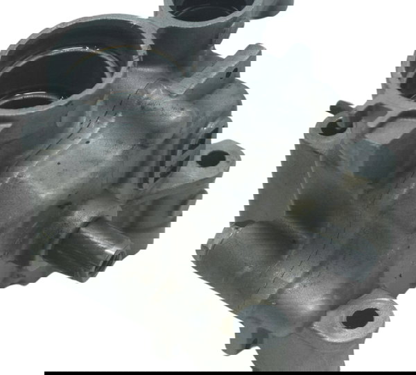 Bomba Óleo Honda Cb 600f Hornet 08-11 Original