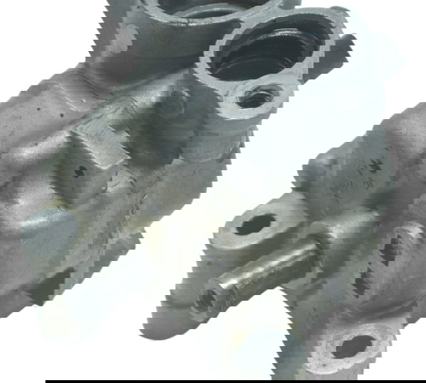 Bomba Óleo Honda Cb 600f Hornet 08-11 Original