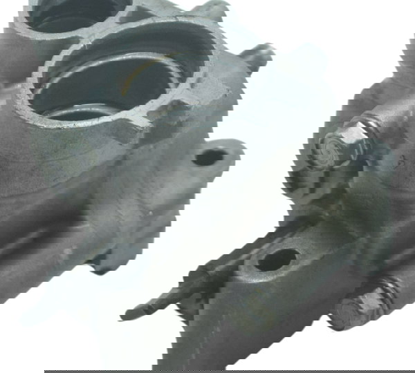 Bomba Óleo Honda Cb 600f Hornet 08-11 Original