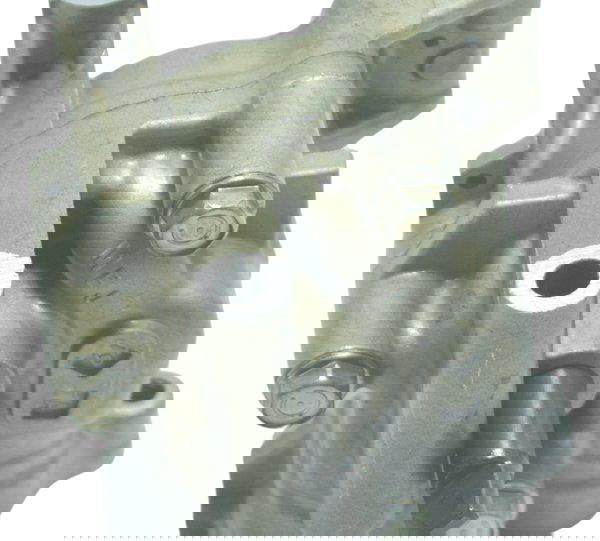 Bomba Óleo Honda Cb 600f Hornet 08-11 Original