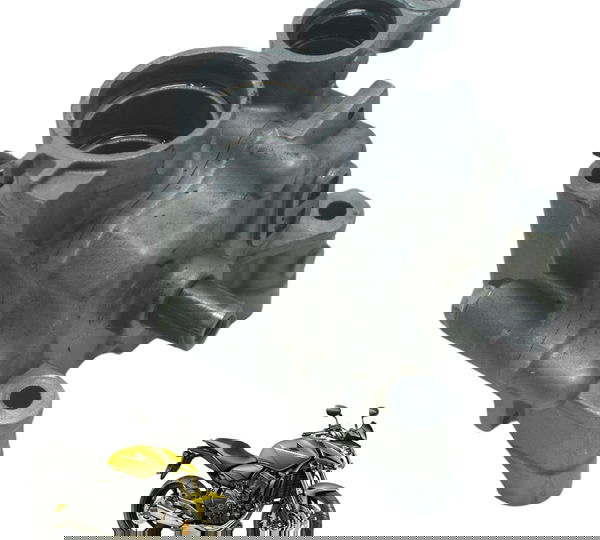 Bomba Óleo Honda Cb 600f Hornet 08-11 Original