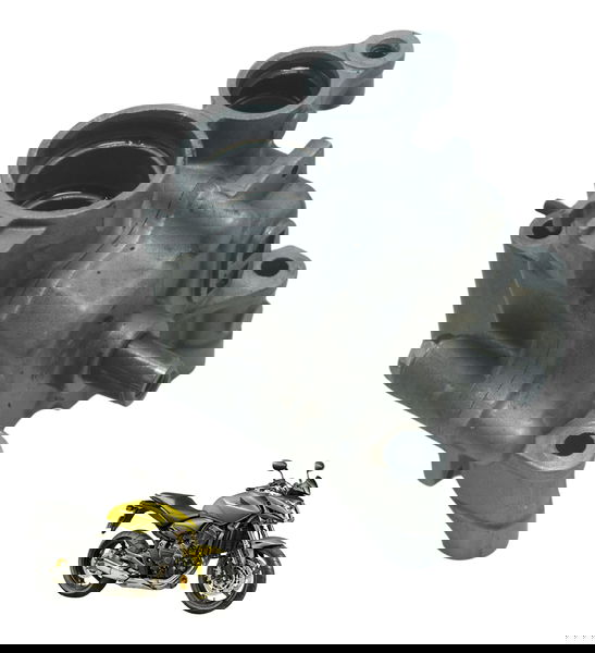 Bomba Óleo Honda Cb 600f Hornet 08-11 Original