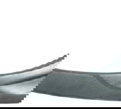 Alça Traseira Dir C/ Detalhes Honda Cb 600f Hornet 08-11 Ori Preto