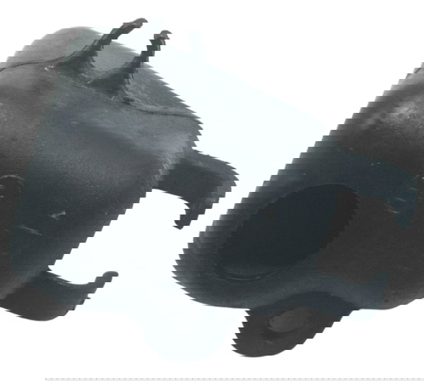 Sub Filtro Caixa Filtro Ar Honda Cb 600f Hornet 08-11 Orig