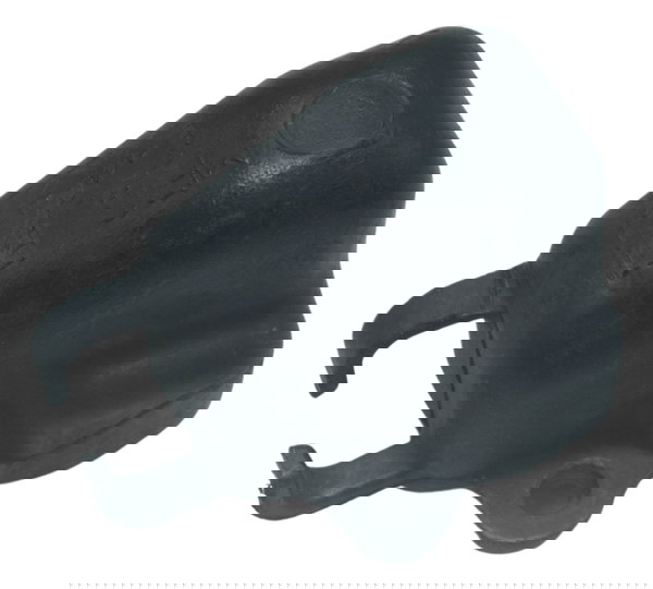 Sub Filtro Caixa Filtro Ar Honda Cb 600f Hornet 08-11 Orig