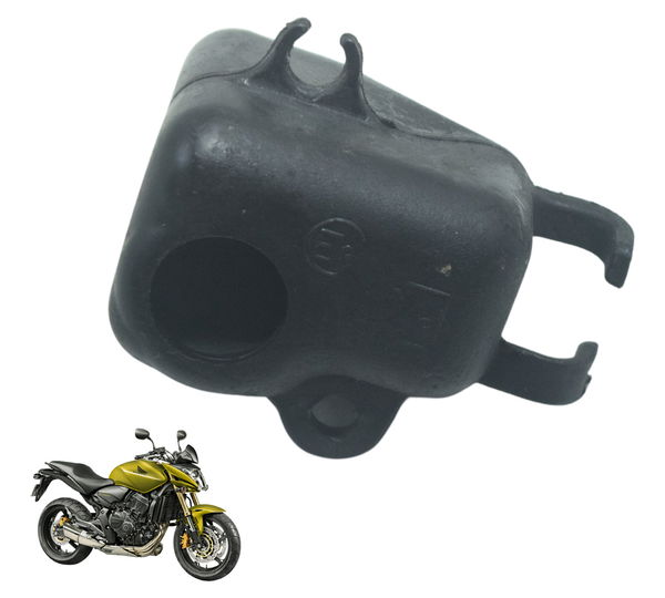 Sub Filtro Caixa Filtro Ar Honda Cb 600f Hornet 08-11 Orig