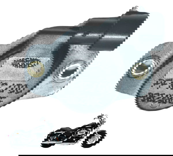 Sensor Tps Harley Xl 1200 Cb 14-16 Original