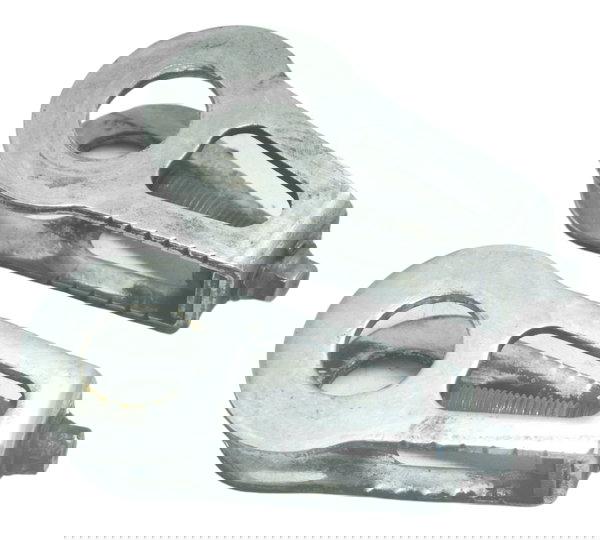 Par Esticador Corrente Honda Cb 600f Hornet 08-11 Original