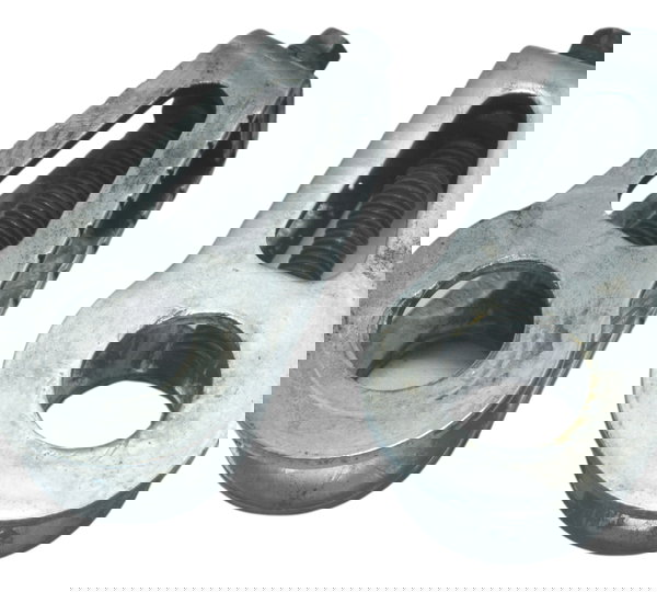 Par Esticador Corrente Honda Cb 600f Hornet 08-11 Original