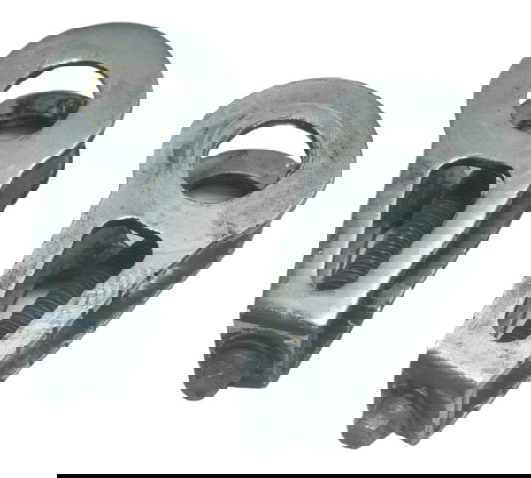 Par Esticador Corrente Honda Cb 600f Hornet 08-11 Original