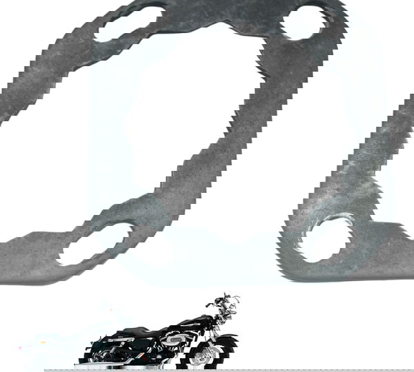 Trava Polia Pinhão Harley Xl 1200 Cb 14-16 Original