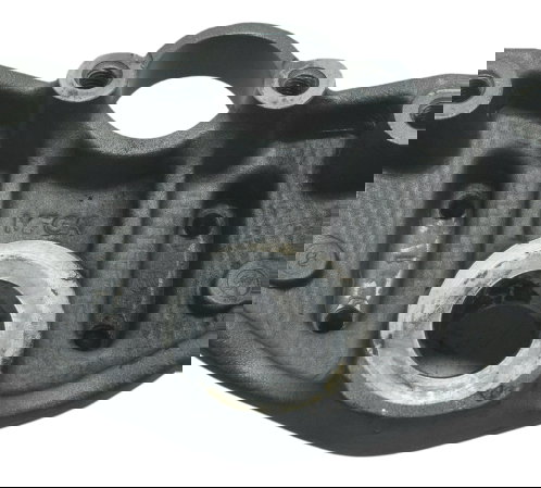 Mesa Superior Honda Cb 600f Hornet 08-11 Original