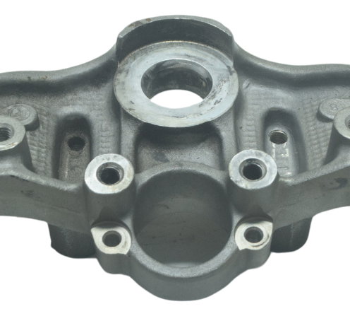 Mesa Superior Honda Cb 600f Hornet 08-11 Original