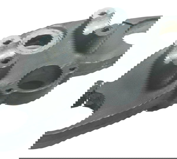 Mesa Superior Honda Cb 600f Hornet 08-11 Original