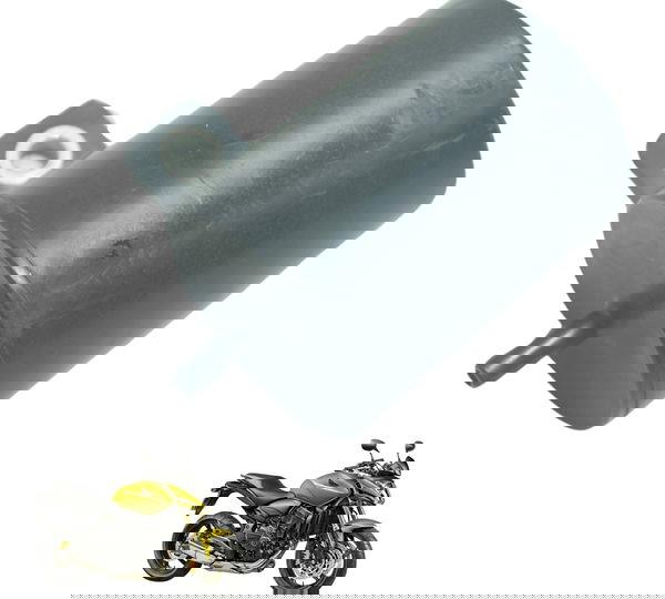 Filtro Combustível Honda Cb 600f Hornet 08-11 Original