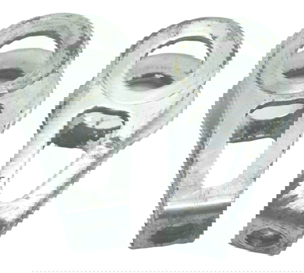 Par Esticador Correntes Deta Honda Cb 600f Hornet 08-11 Orig