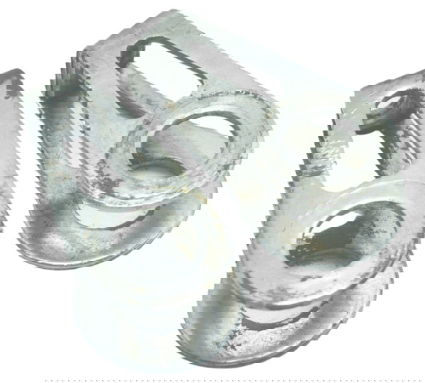 Par Esticador Correntes Deta Honda Cb 600f Hornet 08-11 Orig