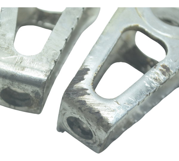 Par Esticador Correntes Deta Honda Cb 600f Hornet 08-11 Orig