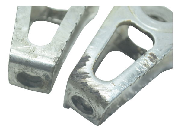 Par Esticador Correntes Deta Honda Cb 600f Hornet 08-11 Orig