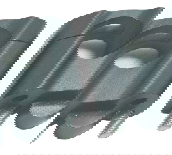 Par Relocador Guidão Honda Cb 600f Hornet 08-11 Original