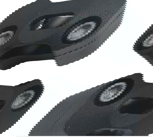 Par Relocador Guidão Honda Cb 600f Hornet 08-11 Original