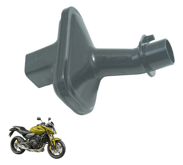 Pescador Óleo Honda Cb 600f Hornet 08-11 Original