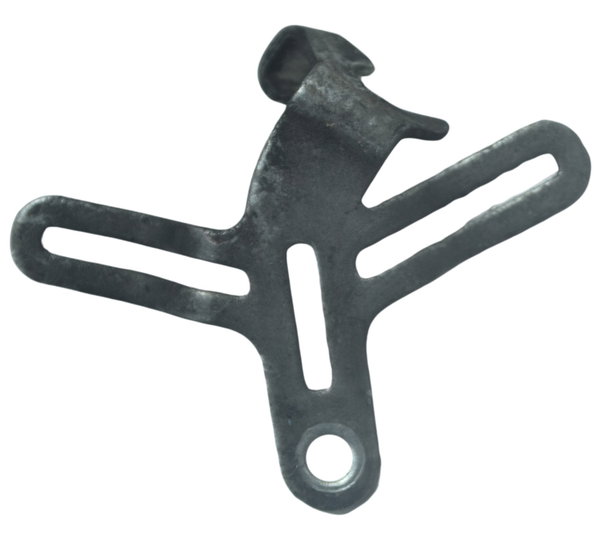 Suporte Bicos Harley Xl 1200 Cb 14-16 Original