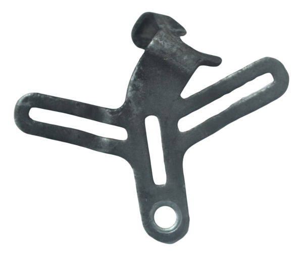Suporte Bicos Harley Xl 1200 Cb 14-16 Original