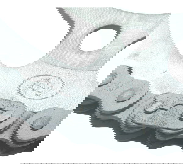 Kit Relação Honda Cb 600f Hornet 08-11 Original Cinza