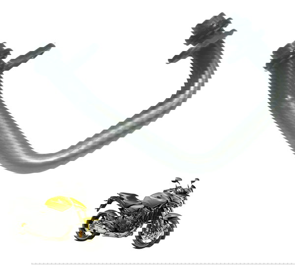 Cano Óleo Honda Cb 600f Hornet 08-11 Original