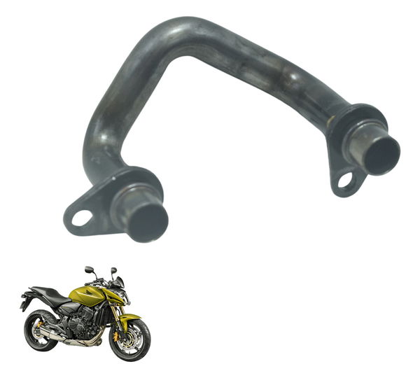 Conexão Óleo Honda Cb 600f Hornet 08-11 Original