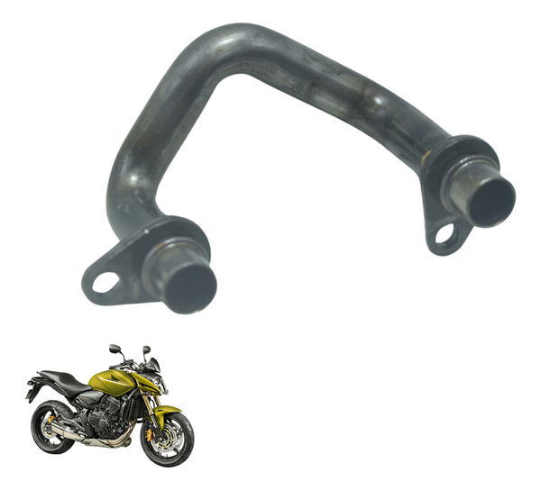 Conexão Óleo Honda Cb 600f Hornet 08-11 Original