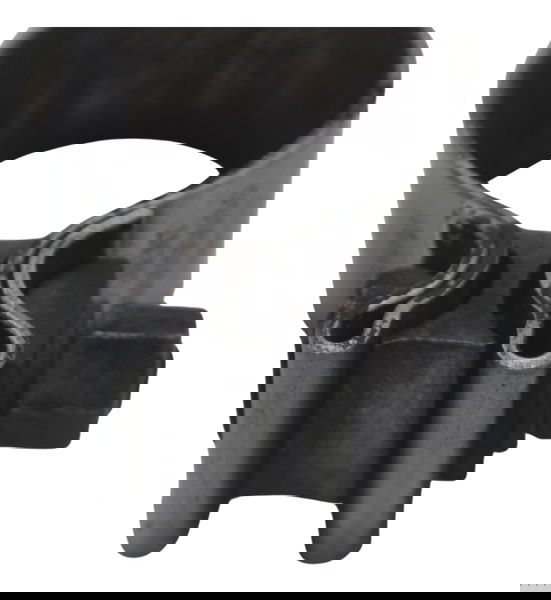 Abraçadeira Escape Harley Xl 1200 Cb 14-16 Original