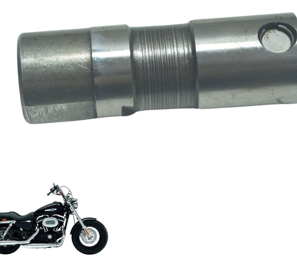 Tucho Válvula Harley Xl 1200 Cb 14-16 Original