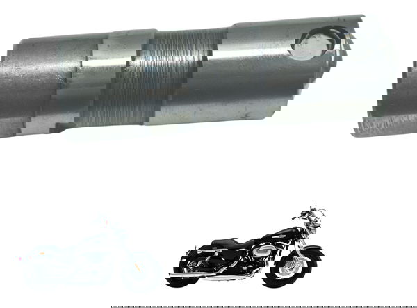 Tucho Válvula Harley Xl 1200 Cb 14-16 Original