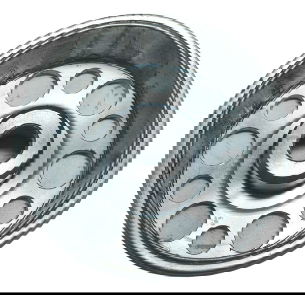 Vola Magneto Honda Cb 600f Hornet 08-11 Original