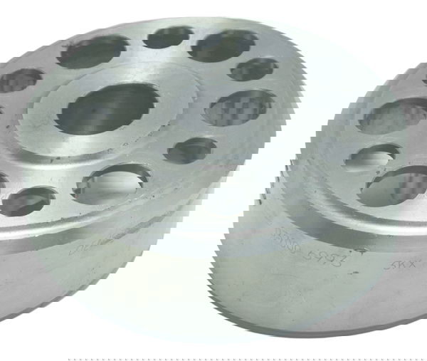Vola Magneto Honda Cb 600f Hornet 08-11 Original