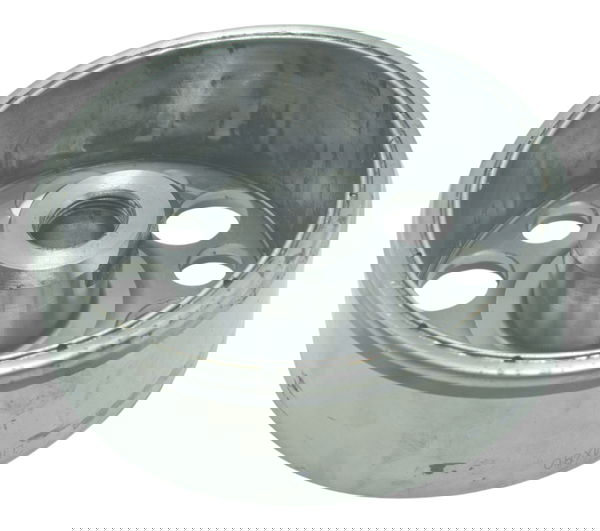 Vola Magneto Honda Cb 600f Hornet 08-11 Original