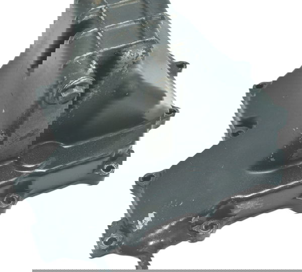 Tampa Carter C/ Detalhes Honda Cb 600f Hornet 08-11 Original