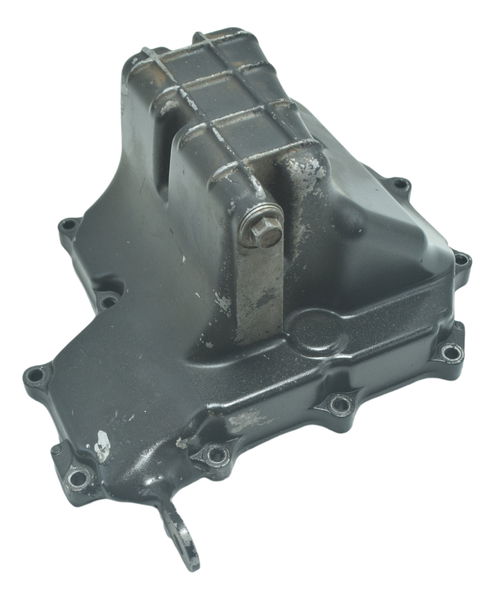 Tampa Carter C/ Detalhes Honda Cb 600f Hornet 08-11 Original
