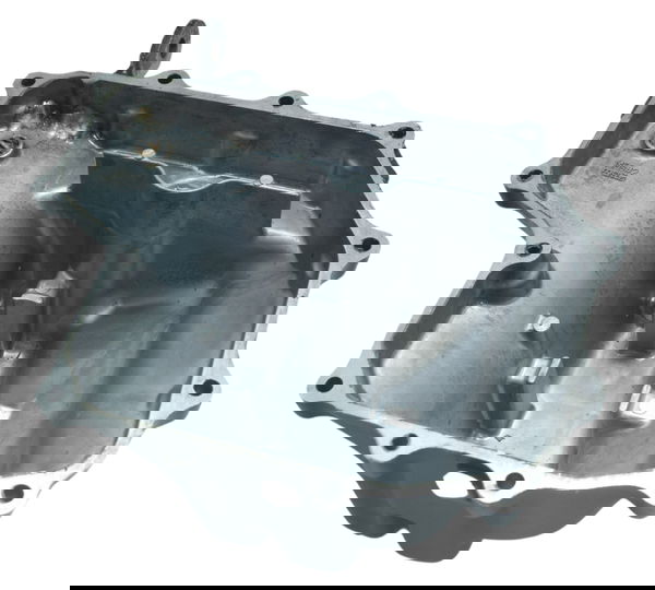 Tampa Carter C/ Detalhes Honda Cb 600f Hornet 08-11 Original