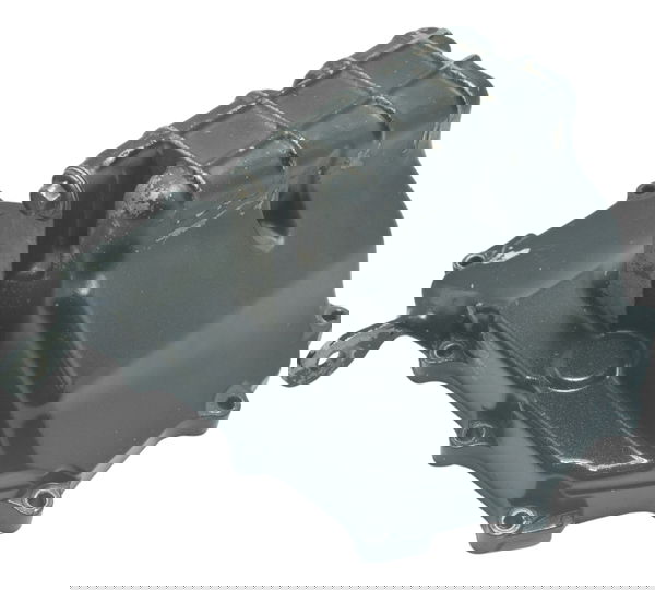 Tampa Carter C/ Detalhes Honda Cb 600f Hornet 08-11 Original