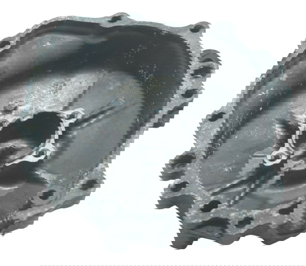 Tampa Estator C/ Detalhes Honda Cb 600f Hornet 08-11 Orig