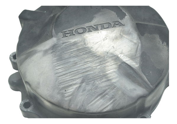 Tampa Estator C/ Detalhes Honda Cb 600f Hornet 08-11 Orig