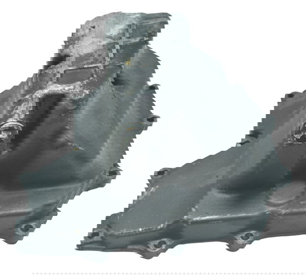 Tampa Carter C/ Avaria Honda Cb 600f Hornet 08-11 Original