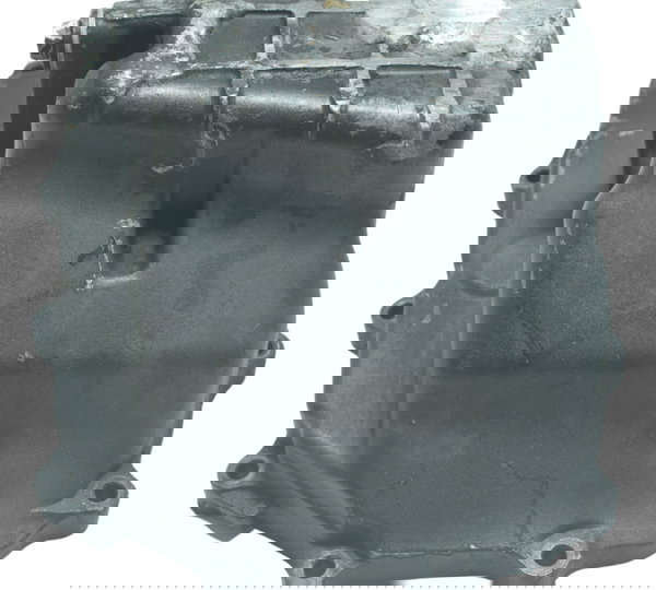 Tampa Carter C/ Avaria Honda Cb 600f Hornet 08-11 Original