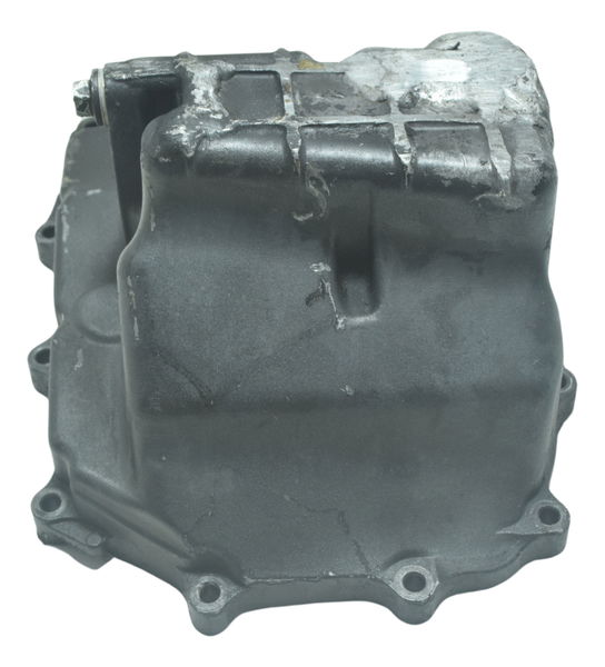 Tampa Carter C/ Avaria Honda Cb 600f Hornet 08-11 Original